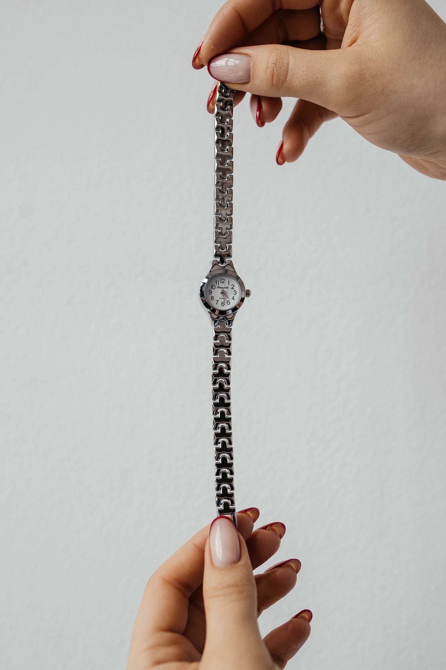 Women small watch. Simple Watch. Minimalist watch