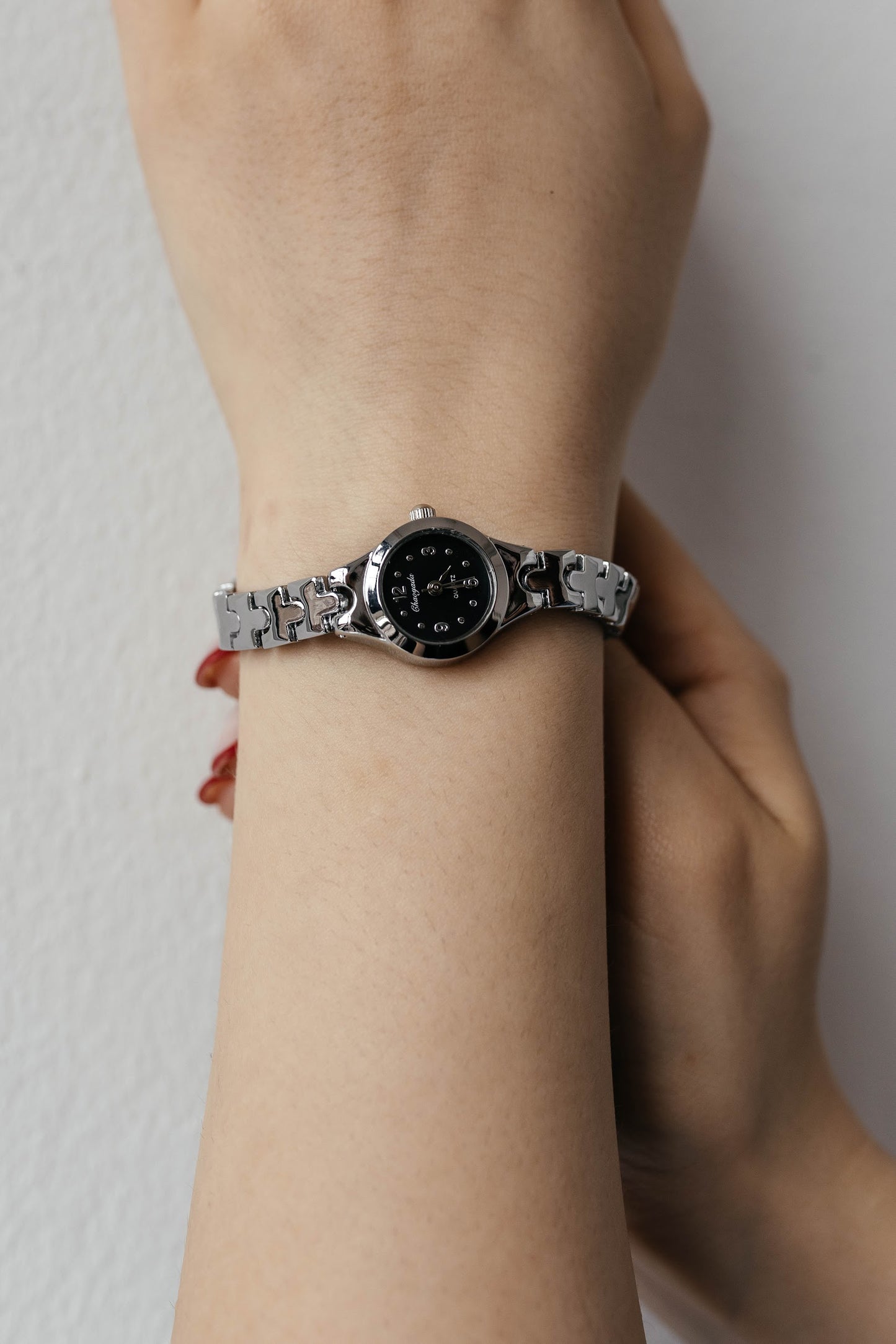 Women small watch. Simple Watch. Minimalist watch