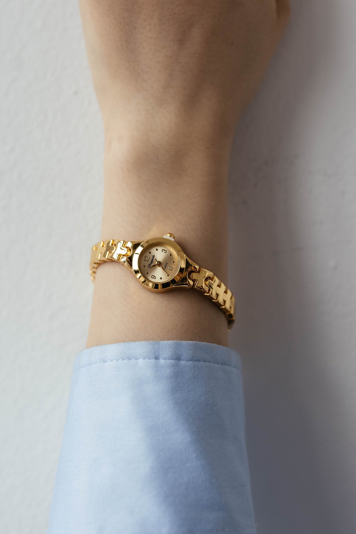 Women small watch. Simple Watch. Minimalist watch