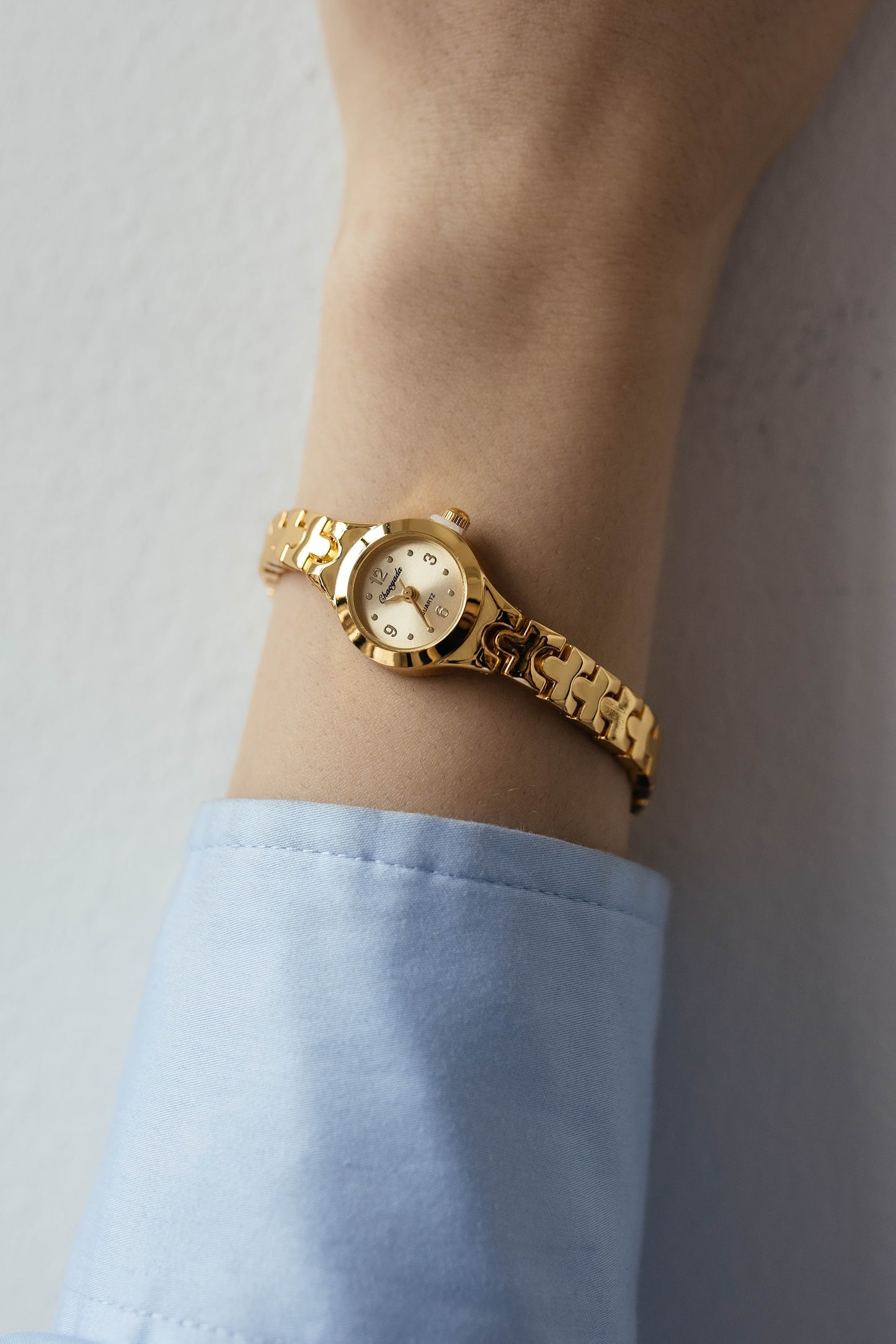 Women small watch. Simple Watch. Minimalist watch