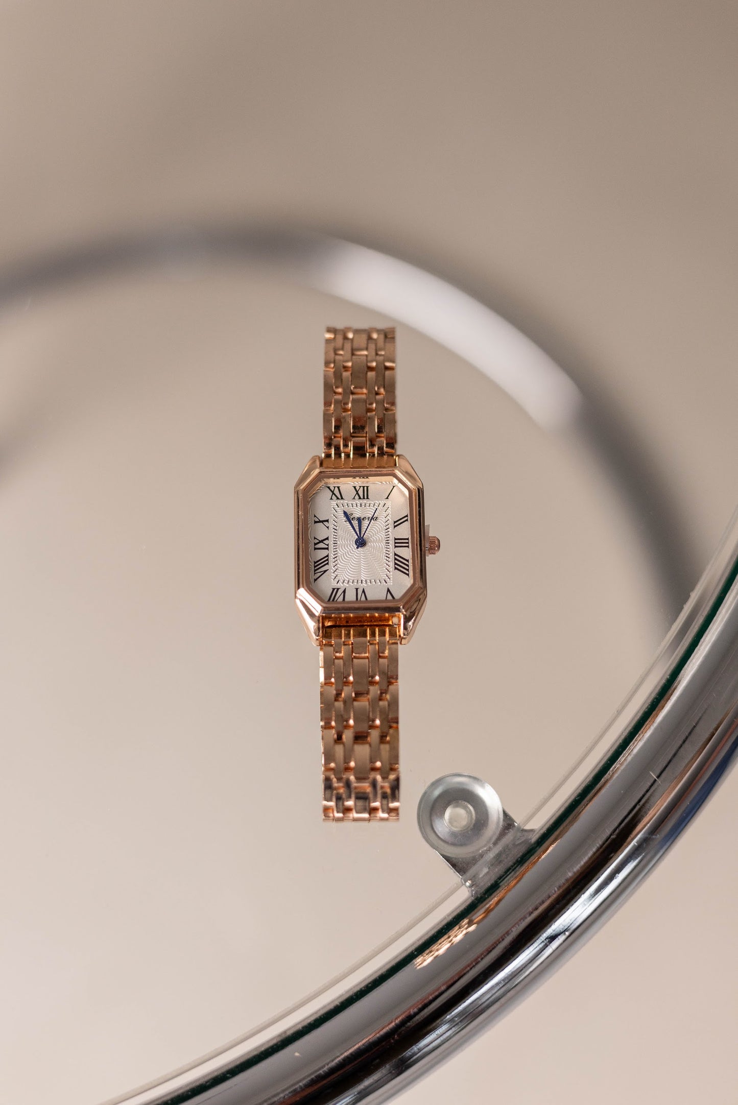 Women Watch. Classic Watch. Minimalist Watch.