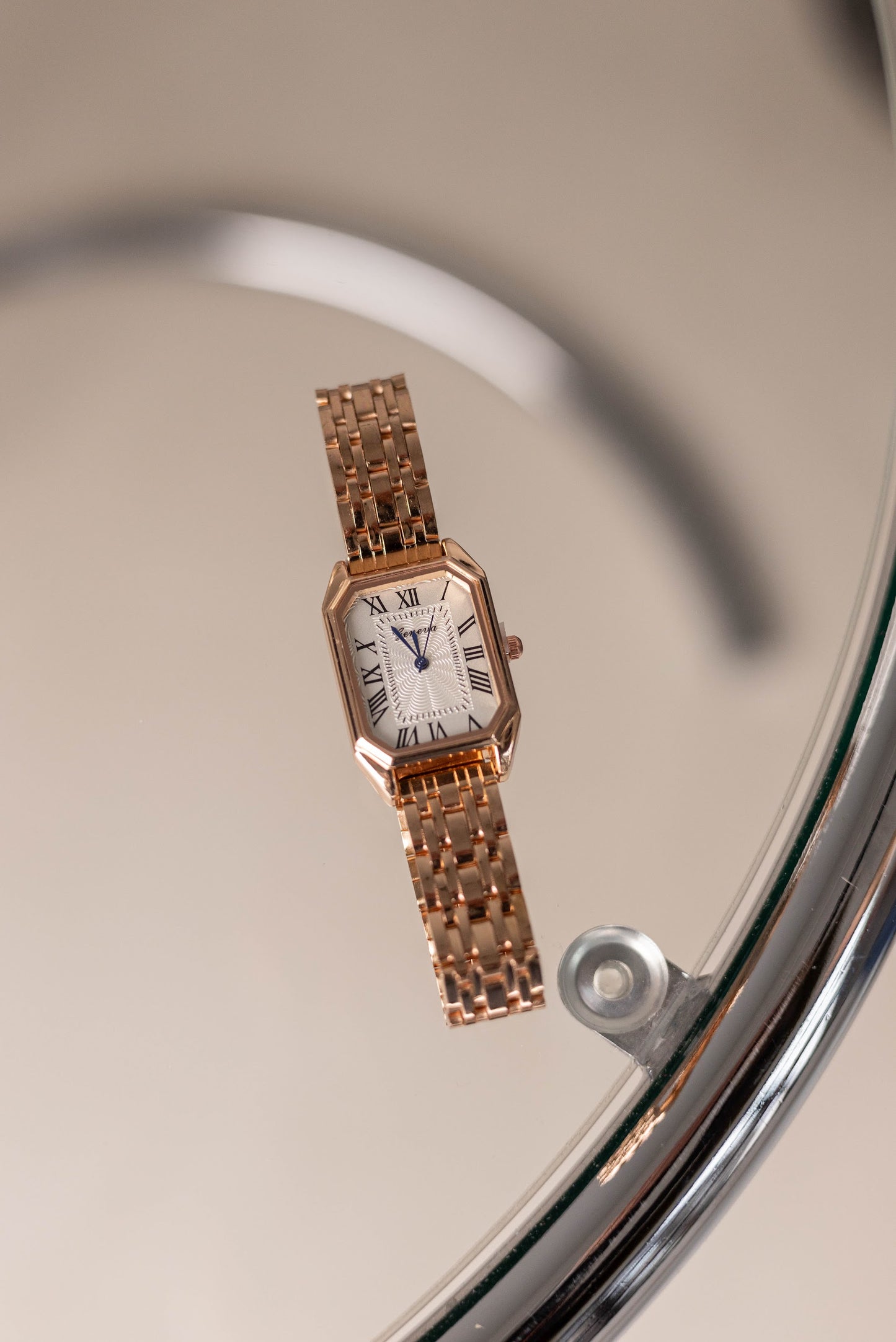 Women Watch. Classic Watch. Minimalist Watch.