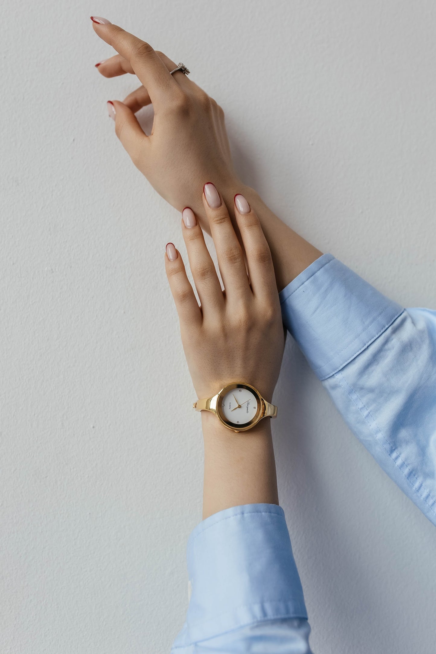 Women Watch. Minimalist Watch. Delicate watch