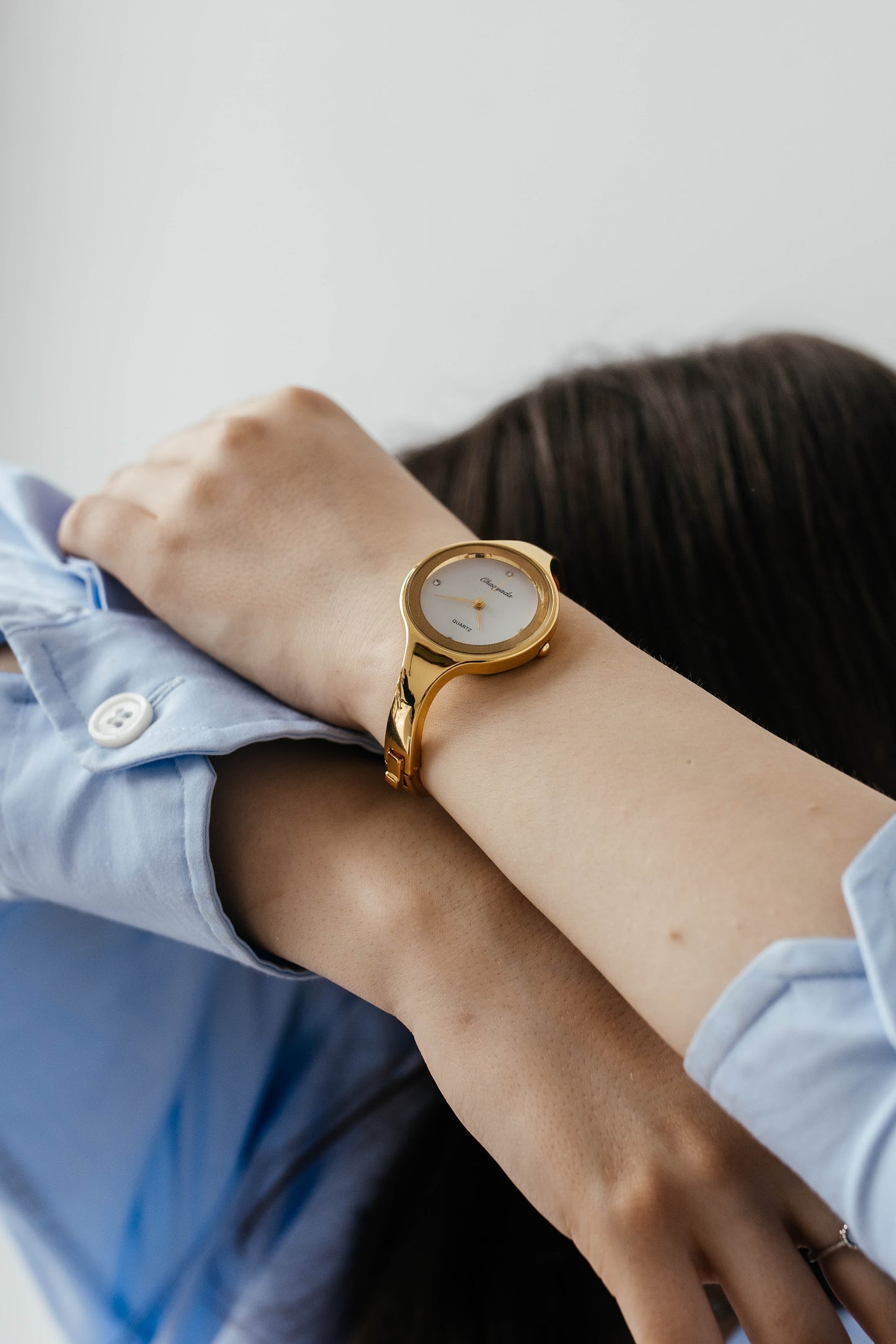 Women Watch. Minimalist Watch. Delicate watch