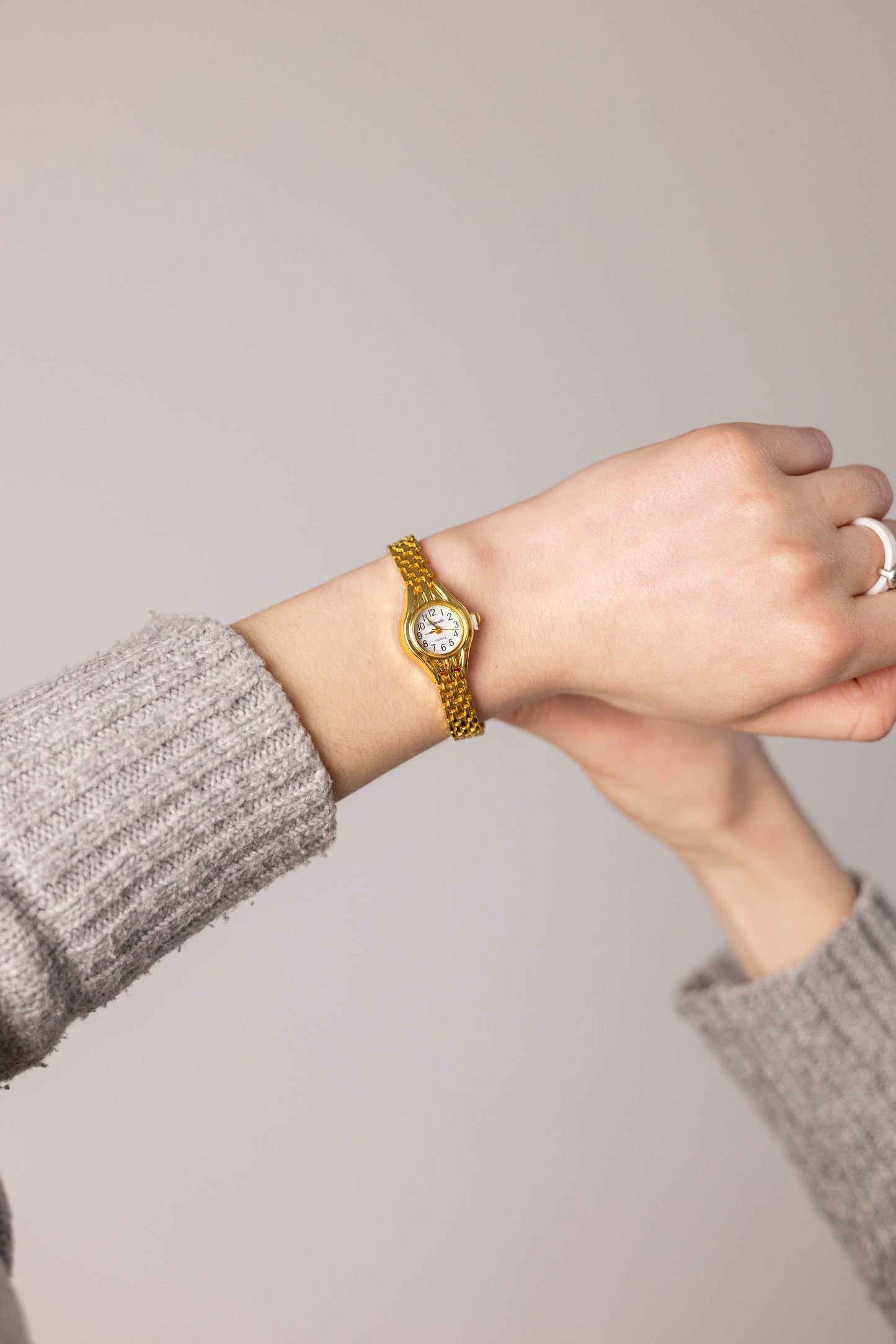 Women small watch. Simple Watch. Minimalist watch