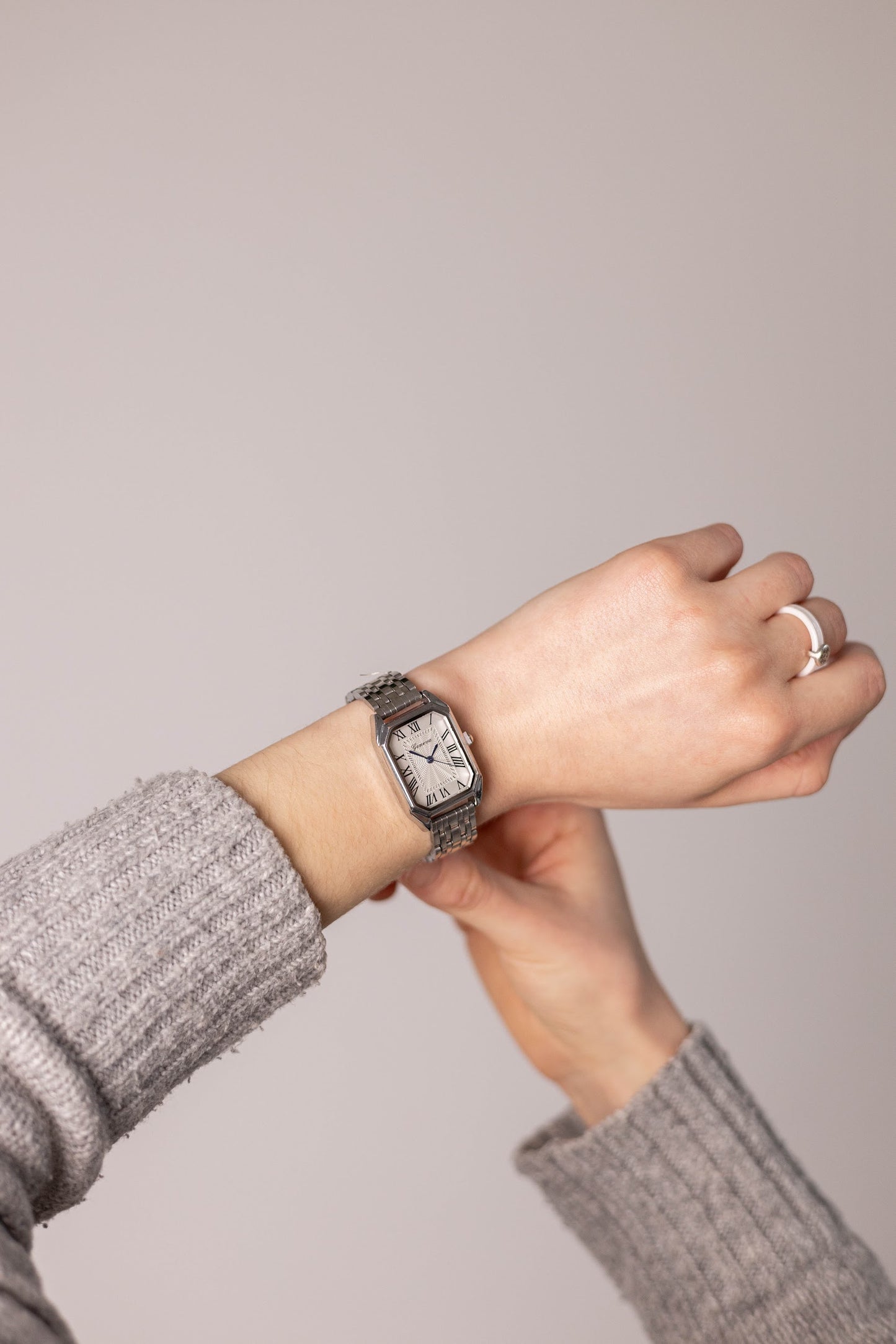 Women Watch. Classic Watch. Minimalist Watch.