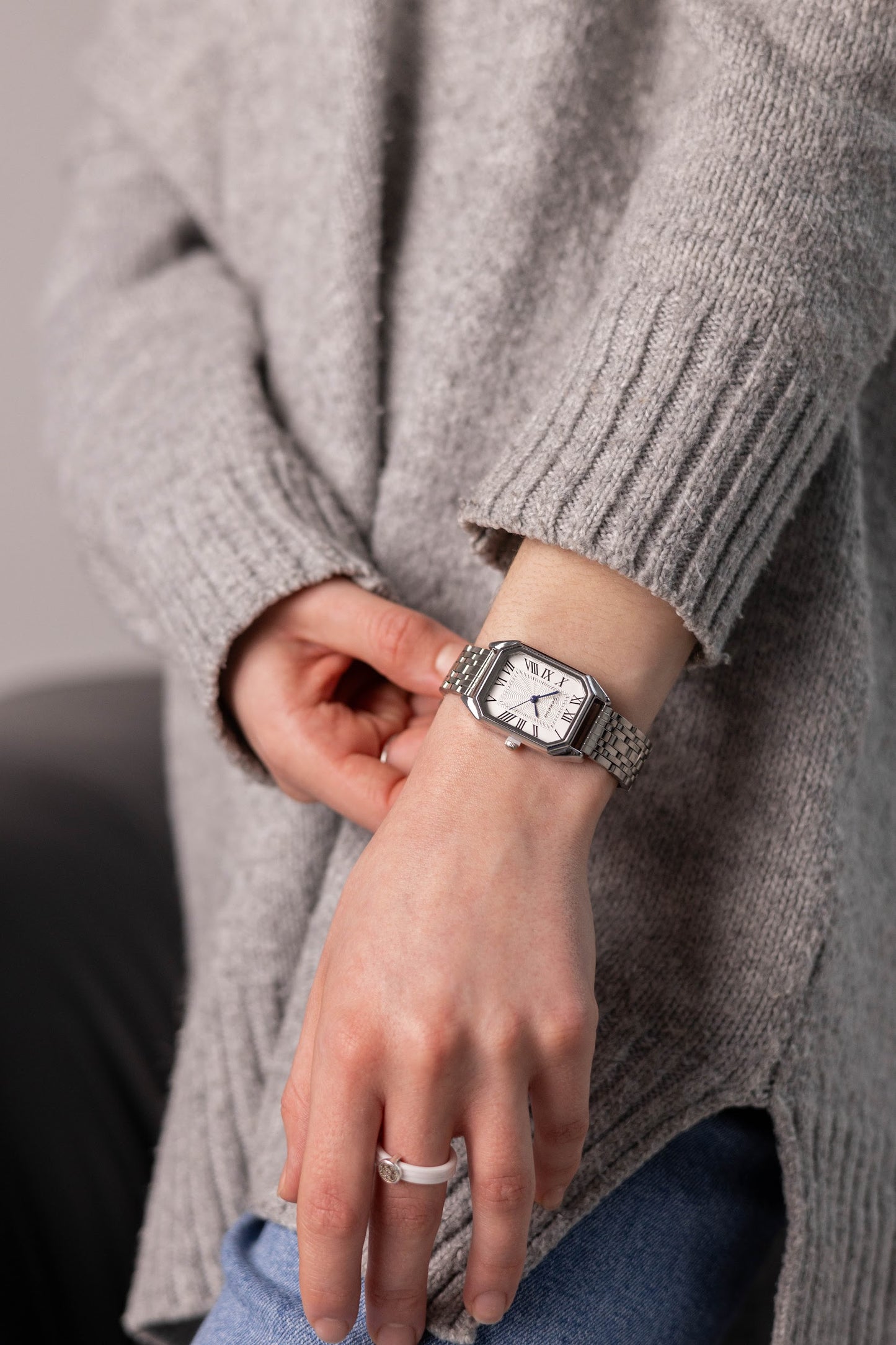 Women Watch. Classic Watch. Minimalist Watch.