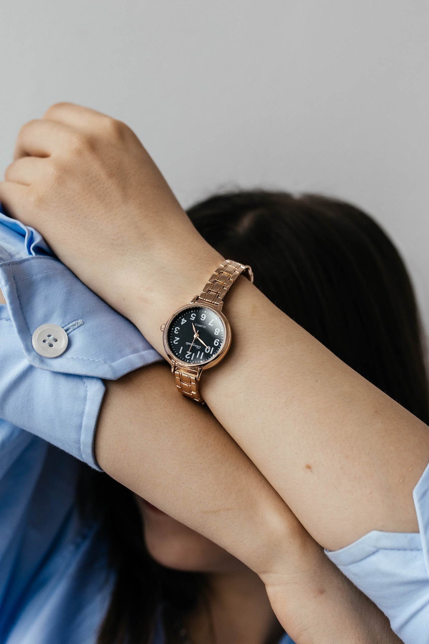 Women Watch. Casual Watch. Cute Watch