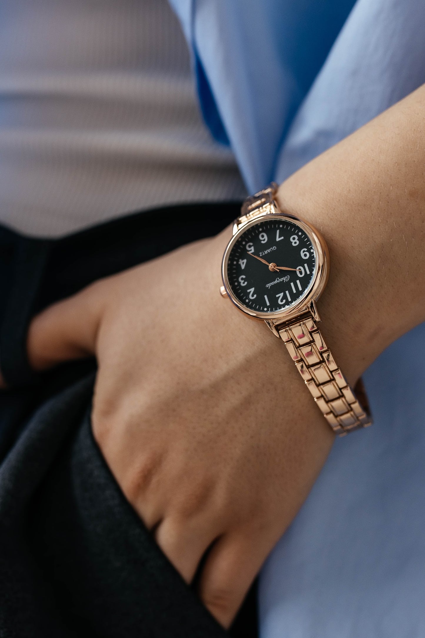 Women Watch. Casual Watch. Cute Watch