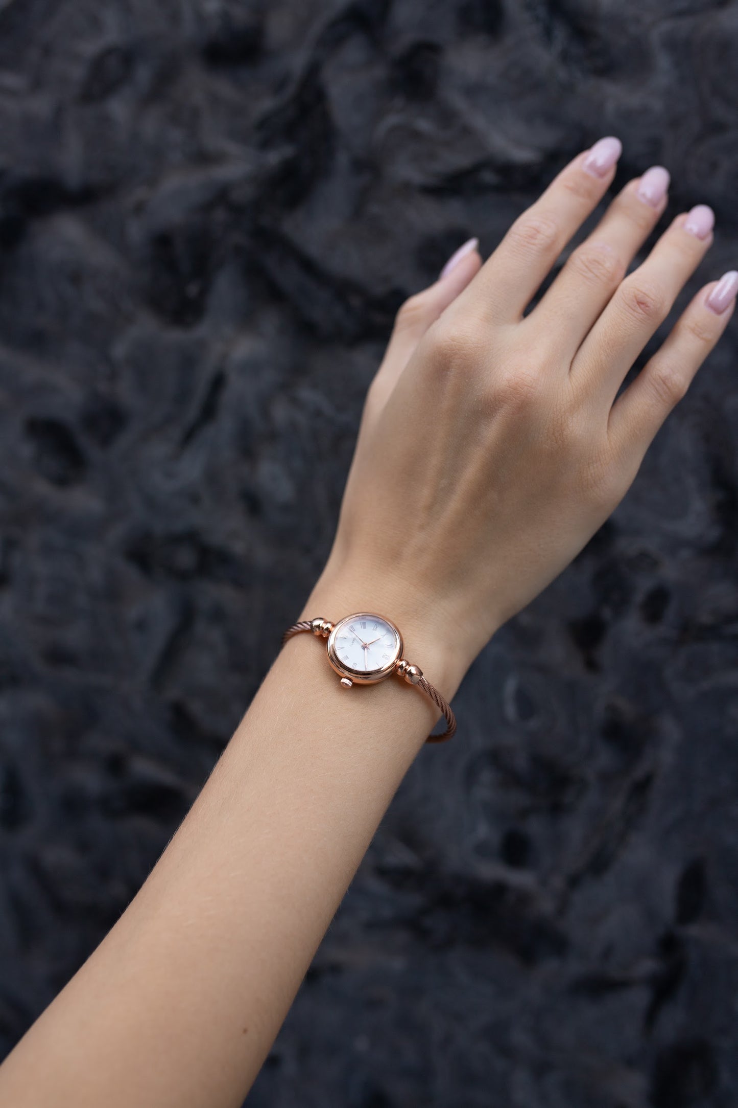 Women small watch. Simple Watch. Minimalist watch